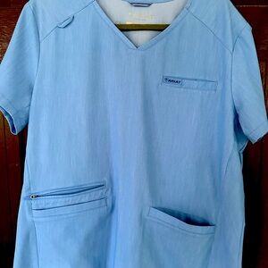 Ariat Scrub Set